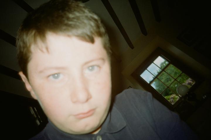 I bought my Minolta from a thrift store with a roll of film in it. Here's what I have found.