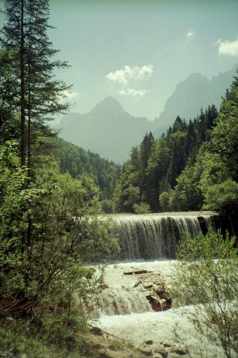 Slovenia 🇸🇮 [Canon AF35M - Kodak Ultramax 200]