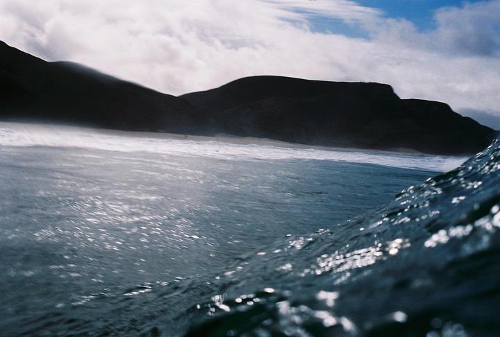 Nikonos V portra 800