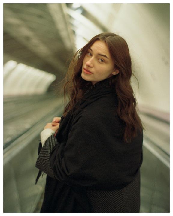 Contax RTS, Zeiss 50mm f1.4, Portra 800