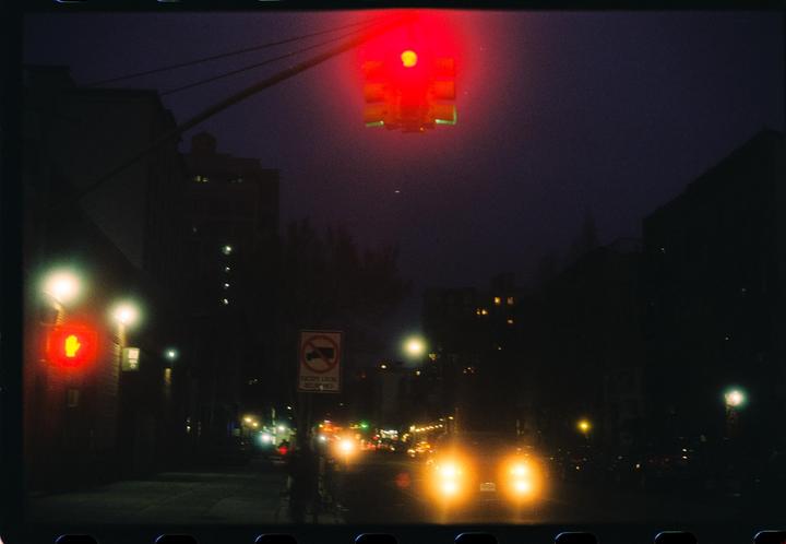 brooklyn on 35mm