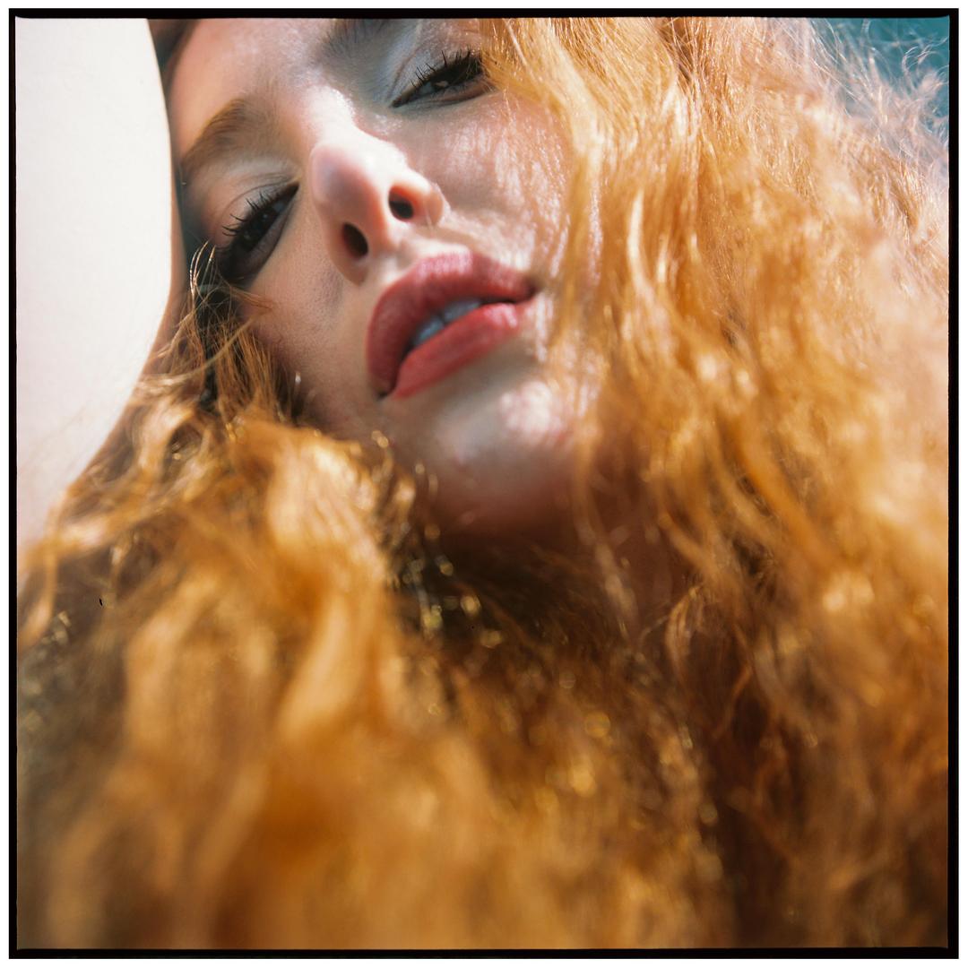 [Portra 160 | Rolleiflex 3.5E | + Rolleinar ]Barcelona Fòrum⁠, shot on rollei sle35e with kodak portra 160