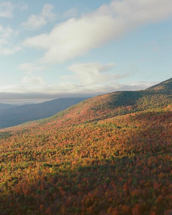 Lake Placid | Nikon F3 | 28mm 2.8 ais | Various Film Stocks