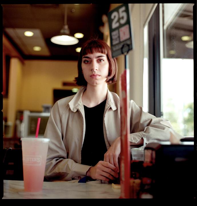 Don’t know which edit I prefer more. (Hasselblad 500cm, 80mm 2.8 CF, Lomo 100)