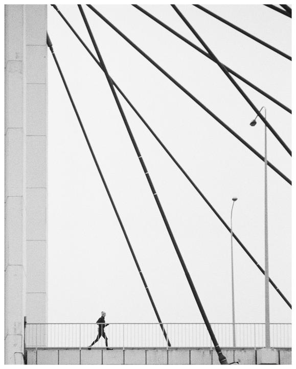 [Olympus OM 10, Sigma 60-200/4-5.6 , Ilphord Pan 100]