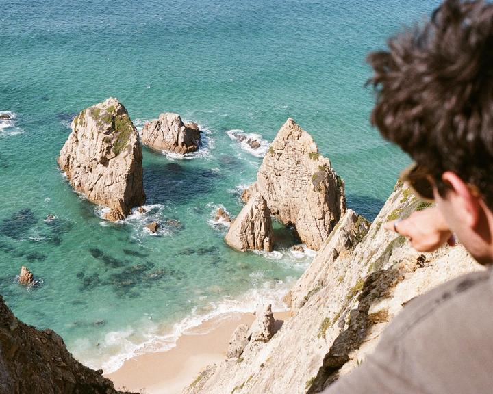 8 days in Portugal [Nikon FE2, 50mm f/1.4, Kodak Ultramax]