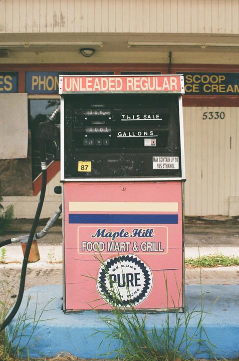 I just got my first rolls of film developed. Please let me know what you think.