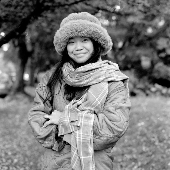 Every time I develop a roll from my bronica sq I fall more in love with it, shot on kentmere 400 pushed a stop and home devd w rodinal and scanned using an epson v600