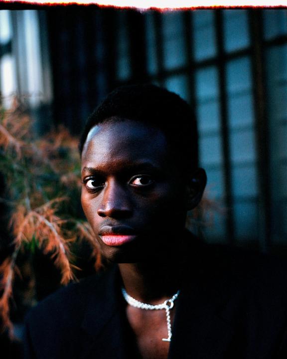 Mamiya RZ 67 proII, Portra 400 pushed to 1600 ISO