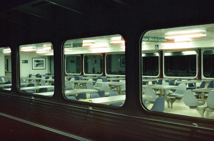 What do you think of the exposure? AE-1P 50mm 800T👀