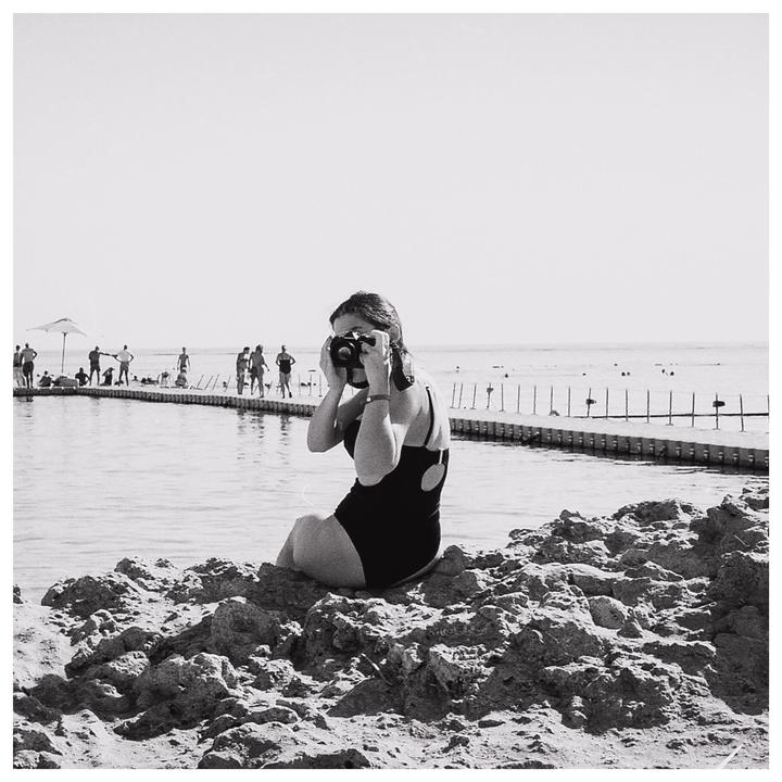 Ilford ph5, Panasonic mini&zoom point and shoot