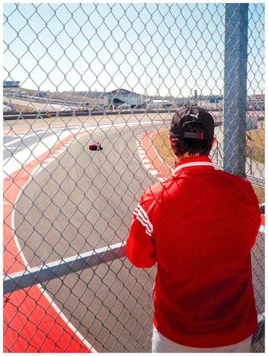 Track Day
