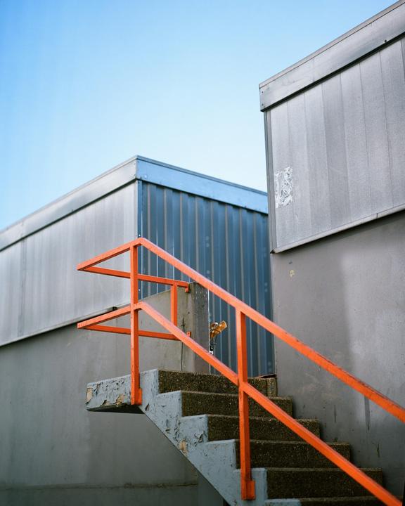 pentax 67/105mm 2.4 - portra 400