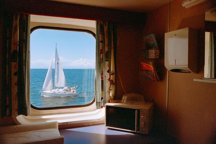 Olympus OM4, 28mm f2.8, Ferrania Solaris 100