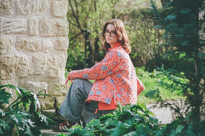 First portra 400 photoshoot