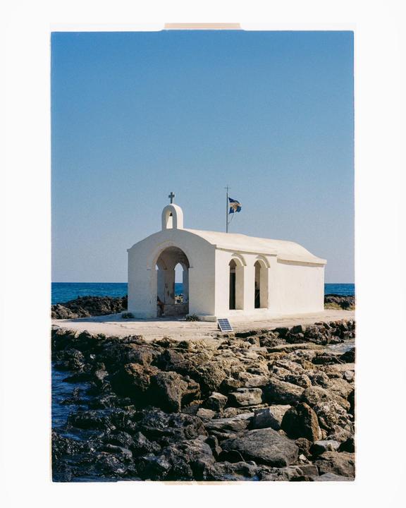 Summer / Olympus OM2n 50mm / Gold 200