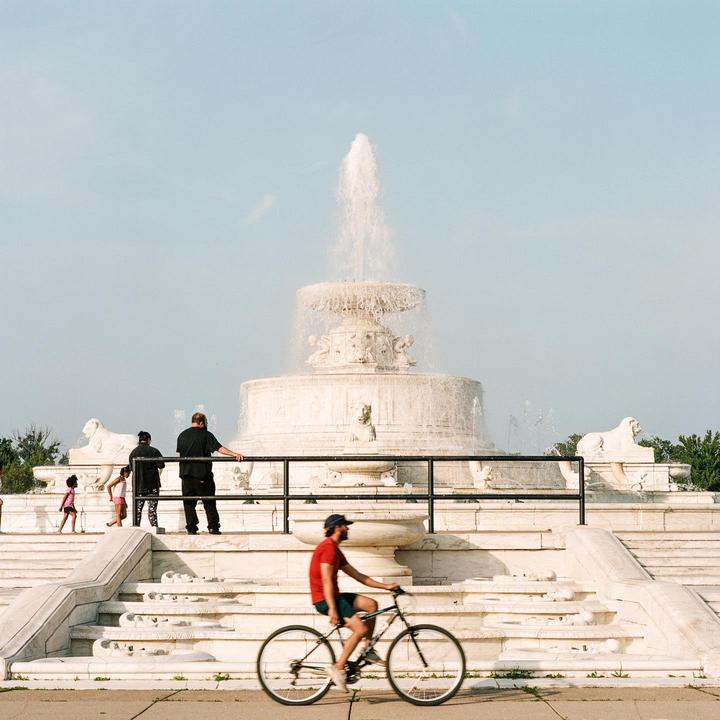 Hasselblad 500C, 150mm f/4 Sonnar, Portra 160