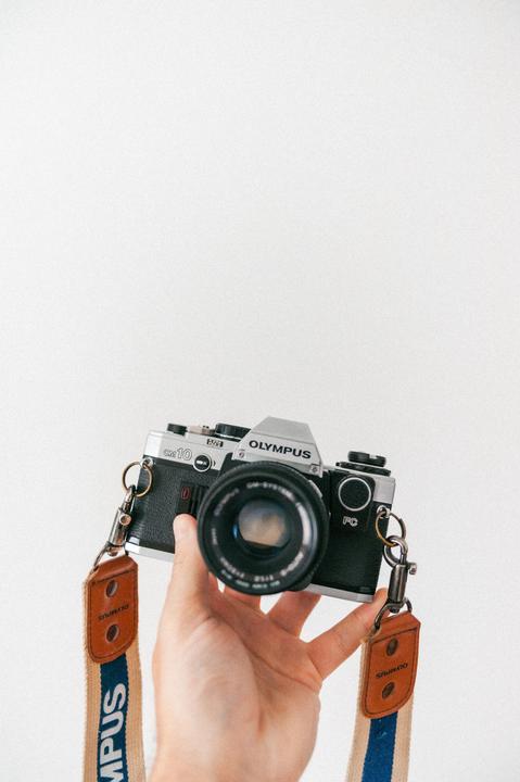 My uncle gave me his OM10 that he’s had from new. I love it already!