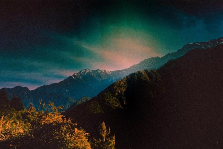 let the forgetting begin / Nikon Fm2, 28mm, various film stock