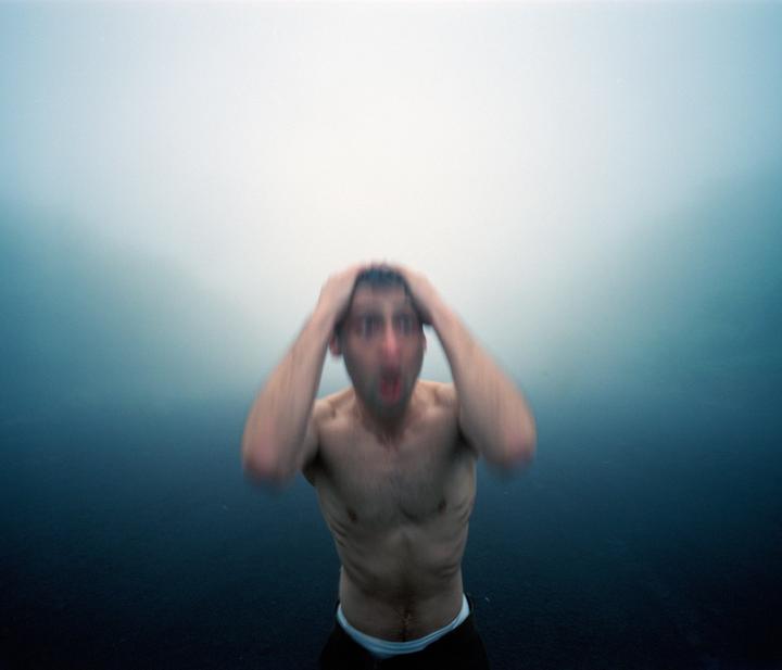 shot on the mamiya 7ii, 43mm, ilford delta and kodak portra.