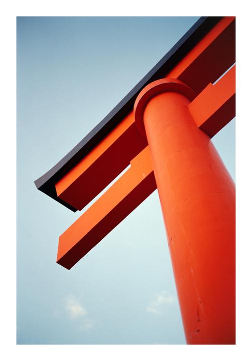 Top 10 Shits of 2023 [Fuji GW690II, Various Film Stocks]