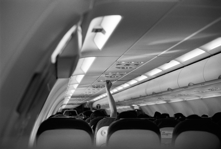 Ilford Pan 100 expired 2002