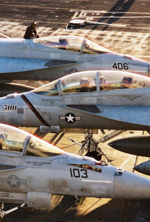 Aboard CVN-72 in 2022 for a Tiger Cruise (Nikon F4s, 80-200 f2.8, Cinestill 400D)