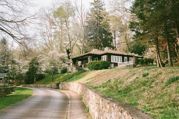 Went for a walk | Rollei 35 S, Superia 400