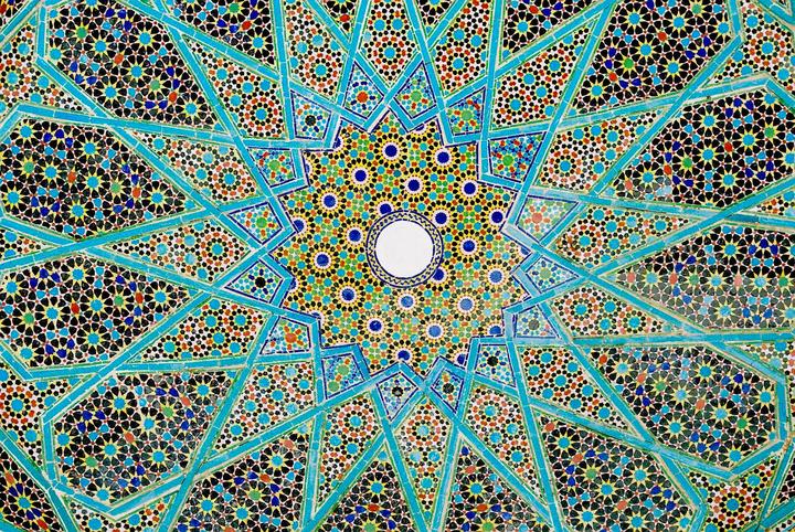 Iran in a simpler time - 2009 [Canon AE-1 Program, possibly 35mm f/2, unknown film]