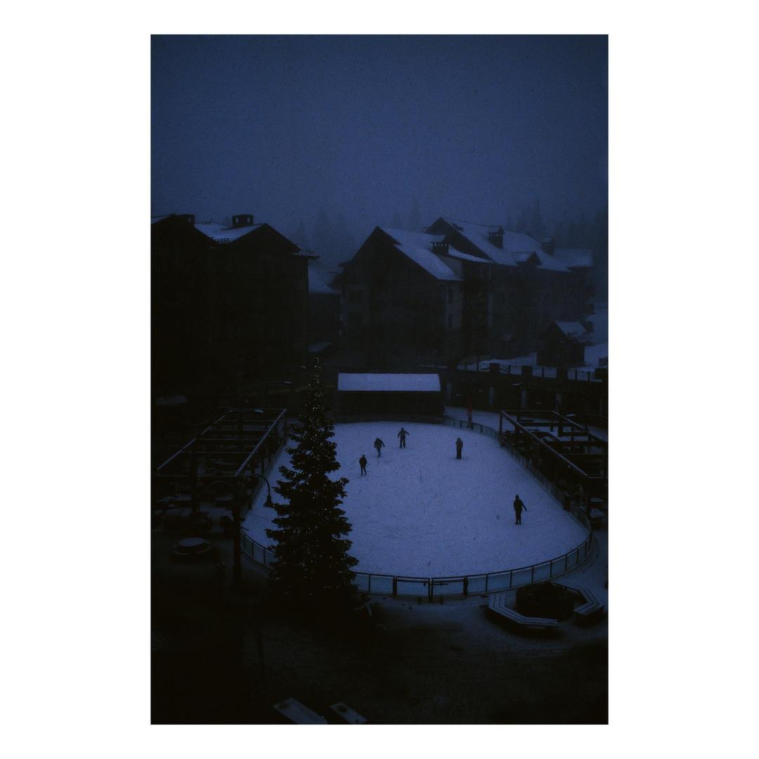 My 10 Favorites from 2025 | Various Cameras & Film