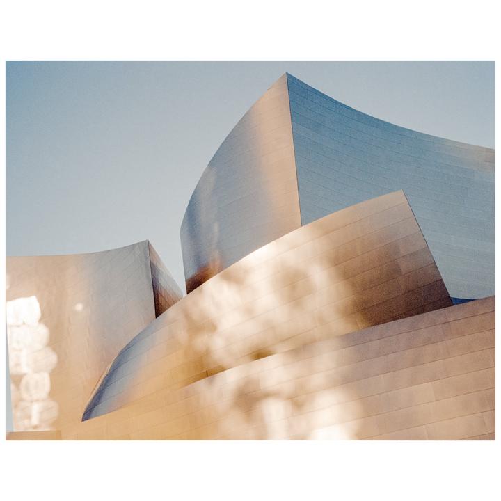 Two quick ones from an early evening walk [Lecia M6, 35mm f/2 Ultron, Ultramax]