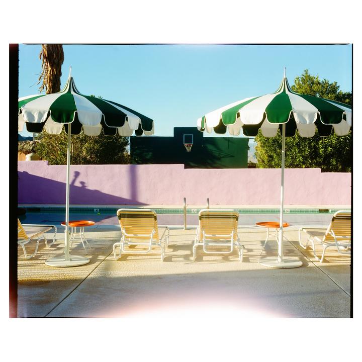 The Courts [Mamiya RB67/ Sekor C 90mm/ Kodak Portra 400] first roll