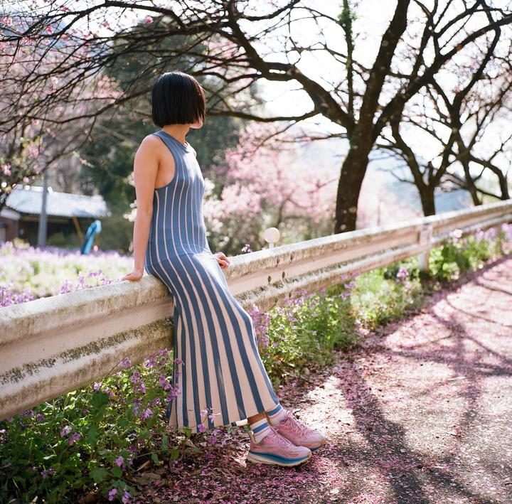 Weekend in Gunma [Rolleiflex 3.5E, Portra 160]
