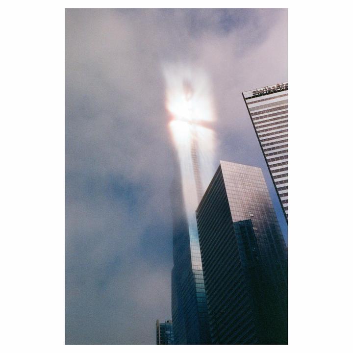 Architecture Tour(Leica M5, 35mm Ultron, 500T)