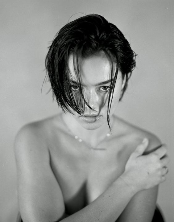 Pentax 67, 105mm f/2.8, Ilford HP5, Kodak D76 (stock)