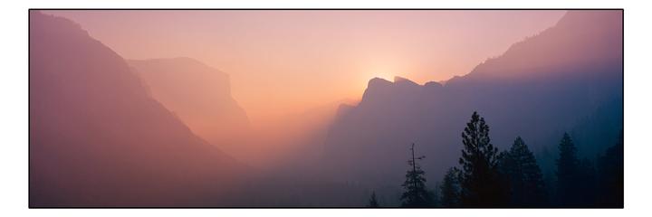 Coming up on 2 years of favorite G617 frames [Fuji G617, Various Films]