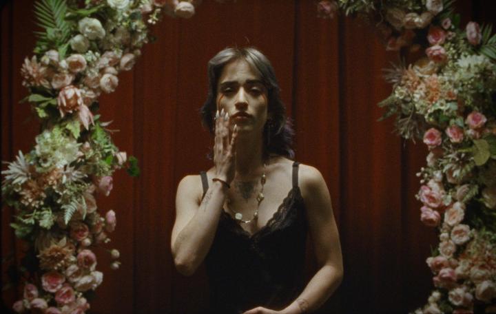 Stills of a recent super 16 music video I’m directing. Kodak 500T, arri sr 2