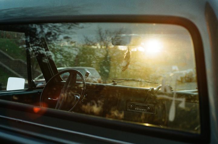 classic | Olympus OM-1, G.Zuiko 50mm f/1.4, Lomo 100