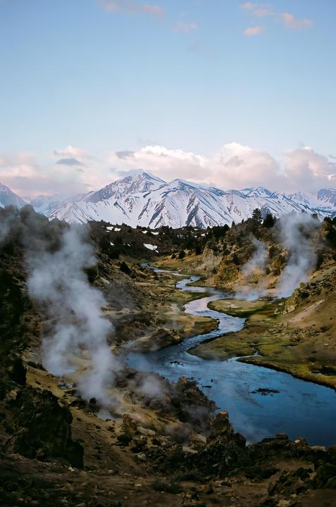 My 35mm shots from a trip my buddies and I took back in May- easily the most breathtaking view of my life [Contax S2b | Zeiss Distagon T* 35mm f/2.8 | Ektar 100]