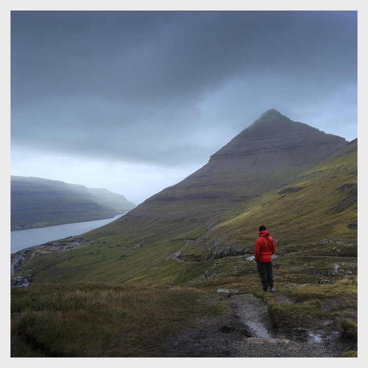 The Faroe Islands [Hasselblad 500C/M, 80mm/f2.8, Portra 400]