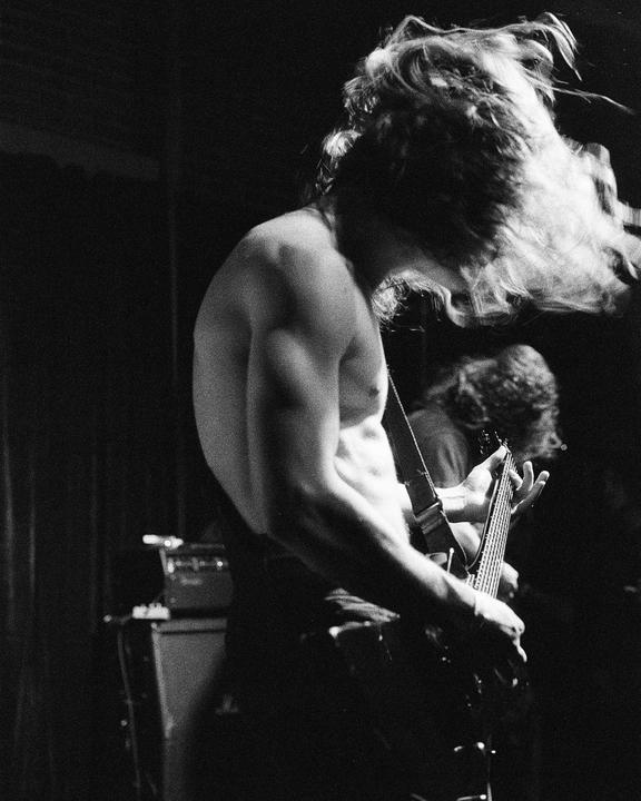 Malpractice on Ilford Delta 3200