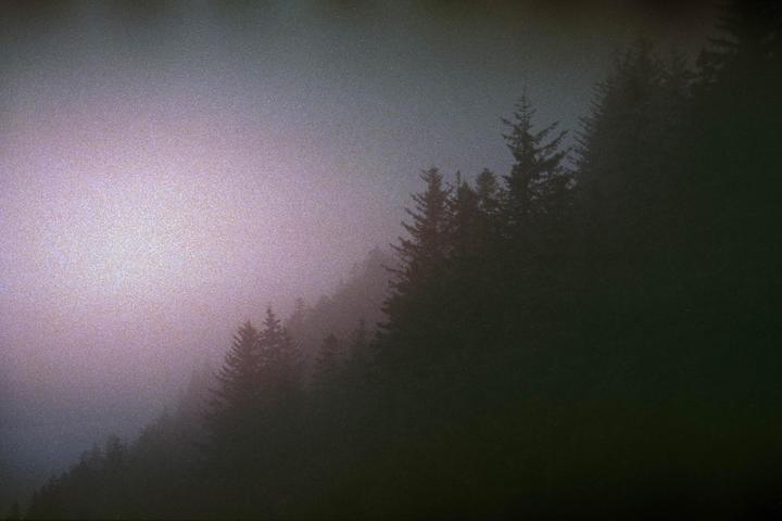 No mistakes, just happy Norwegian accidents [Canon EOS 620 & Kodak Ultramax 400 & Failed film developing]