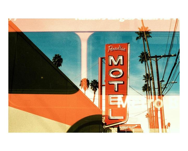 My go with the new Phoenix 200 film [Contax S2b | Zeiss Planar T* 50mm f/1.7]