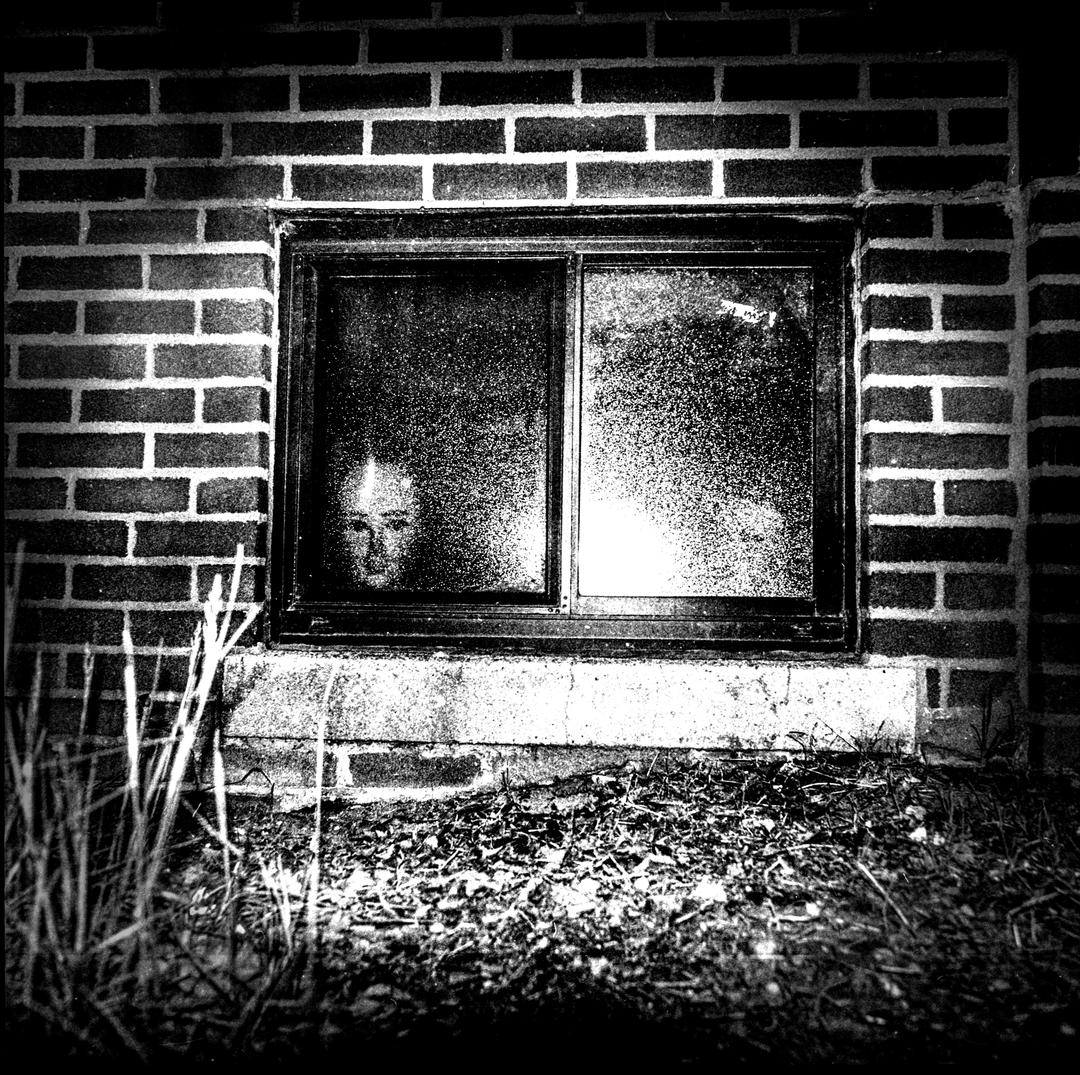 HEADS | TMAX400, shot with kodak t-max 400