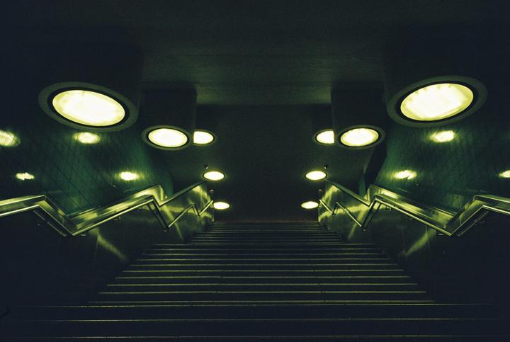 Some snapshots from day to day life in Berlin. All shot on Yashica T5 & Kodak Gold 200