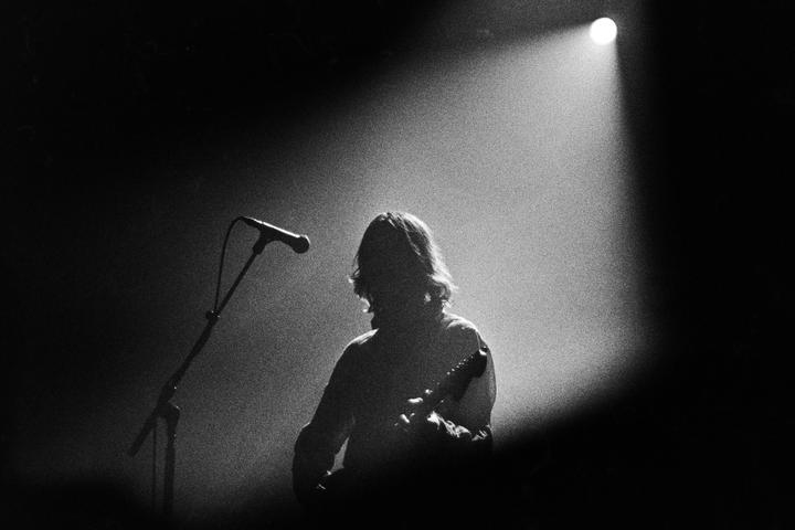 The soundtrack of our lives reunion, Nikon EM, Nikon E 50mm 1.8, Tri-X pushed to 1600