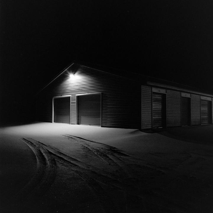 [Hasselblad 503cx | 50mm f/4 | Ilford HP5]
