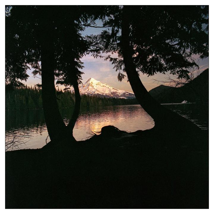 Postcard sunset [Hasselblad 500C/M | Kodak Portra 800 | Zeiss 50mm f/4]