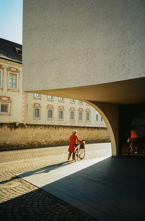 January 2023 in South Tyrol [Ricoh R1 / Kodak Gold]