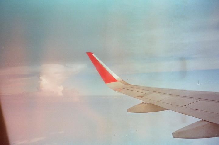 Received my first film roll back from the lab and feeling disappointed